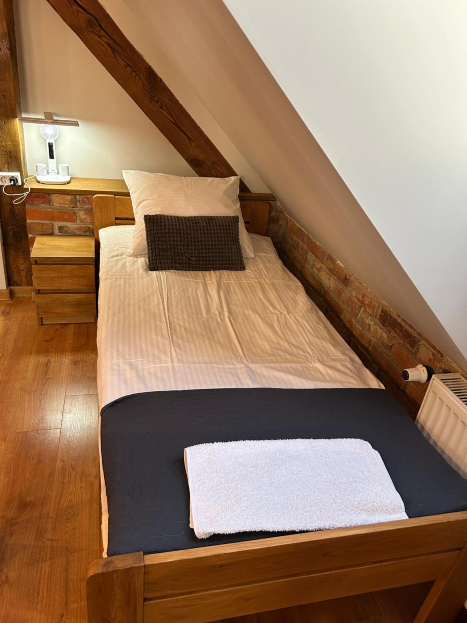 Apartamento Widok Na Morze Ujście-Darłowskie Exterior foto